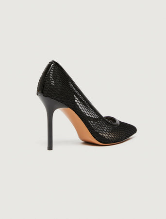 MARELLA decollete donna nero da donna