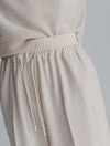 MARELLA pantaloni donna panna da donna