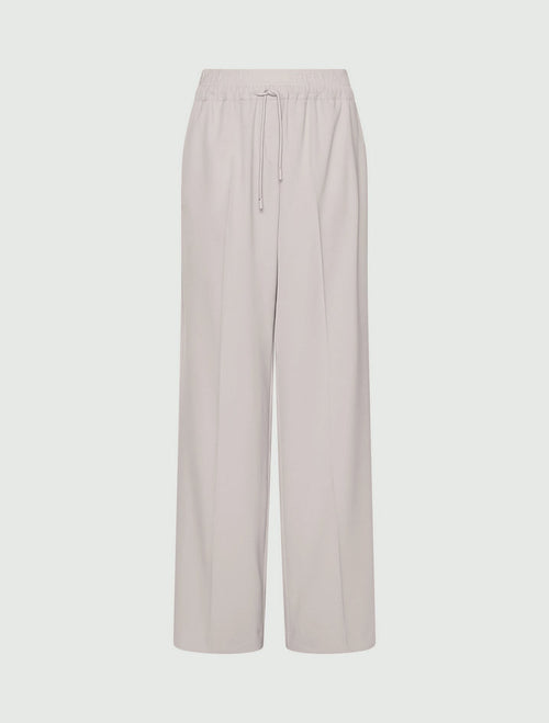 MARELLA pantaloni donna panna da donna