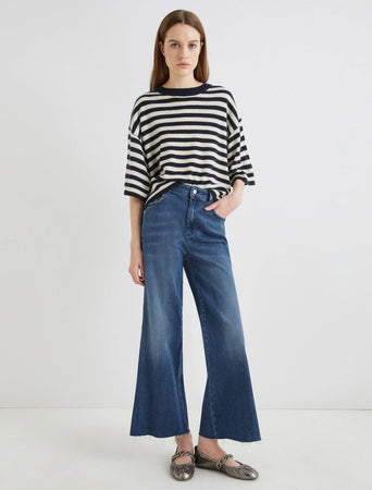 MARELLA jeans donna blue jeans da uomo