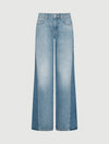 MARELLA jeans donna azzurro da uomo