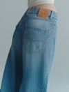 MARELLA jeans donna azzurro da uomo