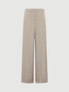MARELLA pantaloni donna naturale da donna