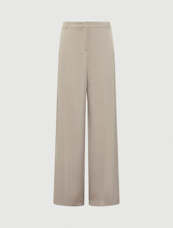 MARELLA pantaloni donna naturale da donna