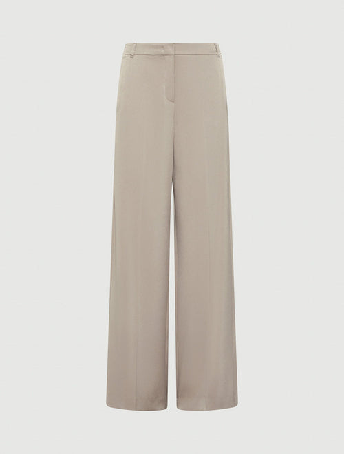 MARELLA pantaloni donna naturale da donna