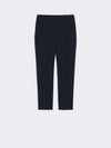 MAX MARA pantaloni donna blu da donna
