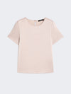 MAX MARA maglia donna cipria da donna