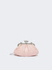 MAX MARA pasticcino bag donna rosa da donna