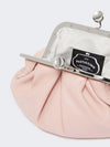 MAX MARA pasticcino bag donna rosa da donna