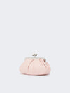 MAX MARA pasticcino bag donna rosa da donna