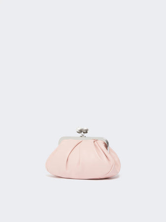 MAX MARA pasticcino bag donna rosa da donna