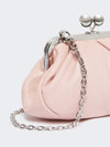 MAX MARA pasticcino bag donna rosa da donna