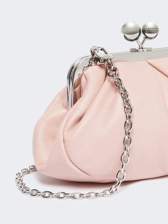 MAX MARA pasticcino bag donna rosa da donna