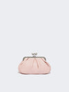MAX MARA pasticcino bag donna rosa da donna