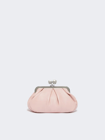MAX MARA pasticcino bag donna rosa da donna