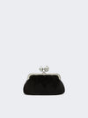MAX MARA pasticcino bag donna nero da donna