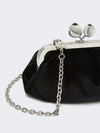 MAX MARA pasticcino bag donna nero da donna
