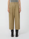 MAX MARA pantaloni donna deserto da donna