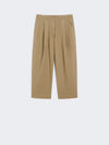 MAX MARA pantaloni donna deserto da donna