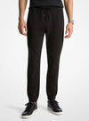MICHAEL KORS pantaloni uomo nero da uomo