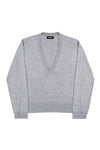 NENETTE maglia donna grigio medio da donna