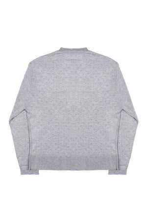 NENETTE maglia donna grigio medio da donna