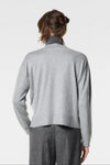 NENETTE maglia donna grigio medio da donna