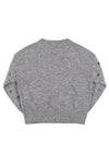 NENETTE maglia donna grigio da donna