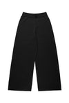 NENETTE pantaloni donna nero da donna