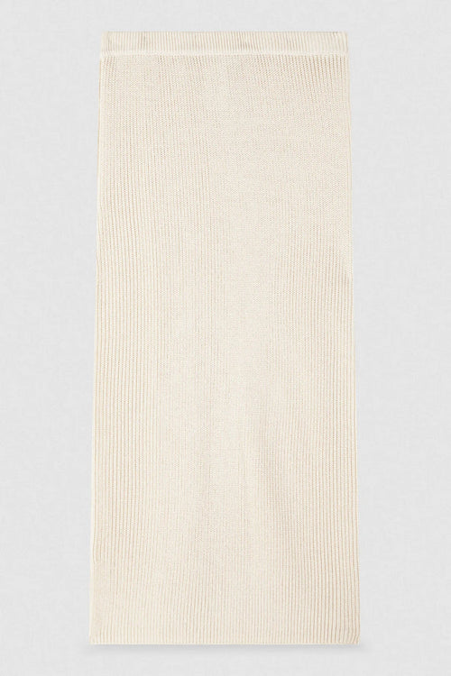 PATRIZIA PEPE gonna donna bianco da donna