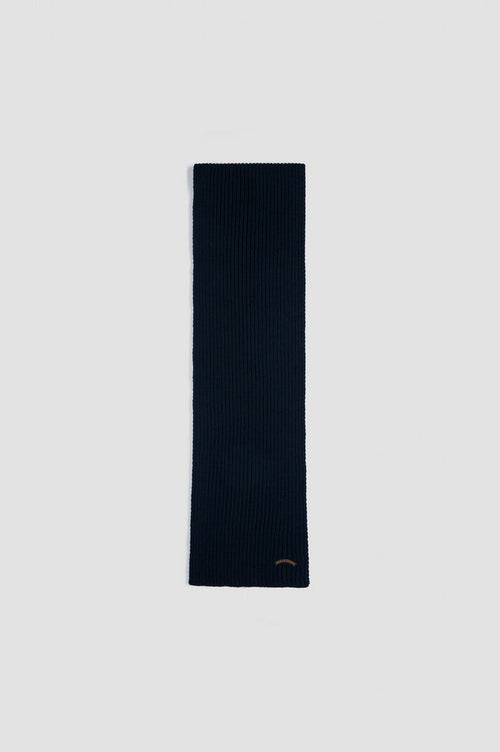 Paul&Shark sciarpa uomo blu da uomo