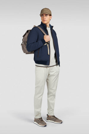 Paul&amp;Shark maglia uomo beige da uomo