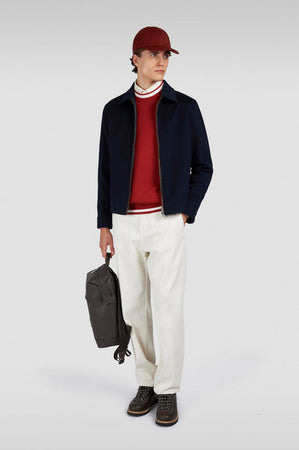 Paul&amp;Shark maglia uomo rosso da uomo