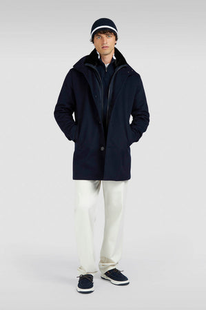 Paul&amp;Shark felpa uomo blu da uomo