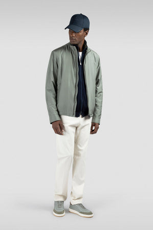 Paul&amp;Shark felpa uomo blu da uomo