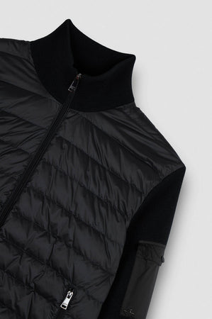 Paul&amp;Shark maglia uomo nero da uomo