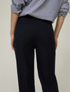 PENNYBLACK pantaloni donna blu da donna