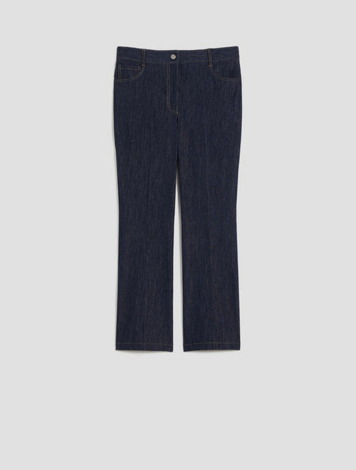 PENNYBLACK jeans donna blu notte da donna