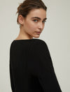 PENNYBLACK maglia donna nero da donna