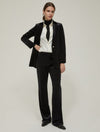 PENNYBLACK pantaloni donna nero da donna