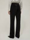 PENNYBLACK pantaloni donna nero da donna