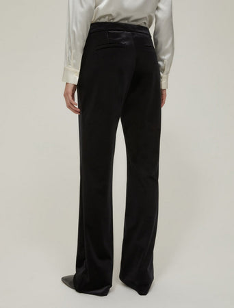 PENNYBLACK pantaloni donna nero da donna
