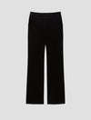 PENNYBLACK pantaloni donna nero da donna