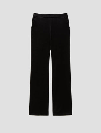 PENNYBLACK pantaloni donna nero da donna