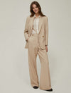 PENNYBLACK pantaloni donna camomilla da donna