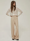 PENNYBLACK pantaloni donna camomilla da donna