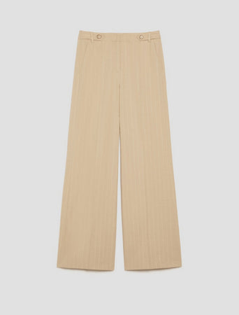 PENNYBLACK pantaloni donna camomilla da donna