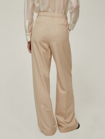 PENNYBLACK pantaloni donna camomilla da donna
