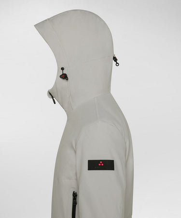 PEUTEREY KIDS giubbino bambino taupe da bambino