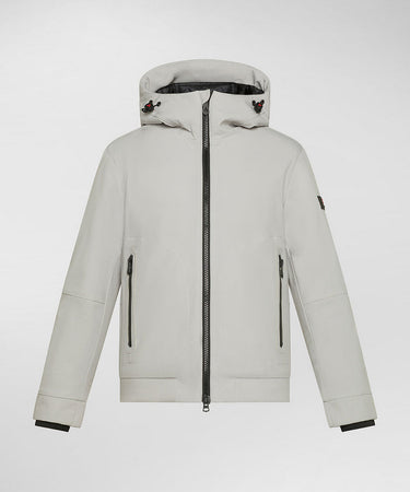 PEUTEREY KIDS giubbino bambino taupe da bambino